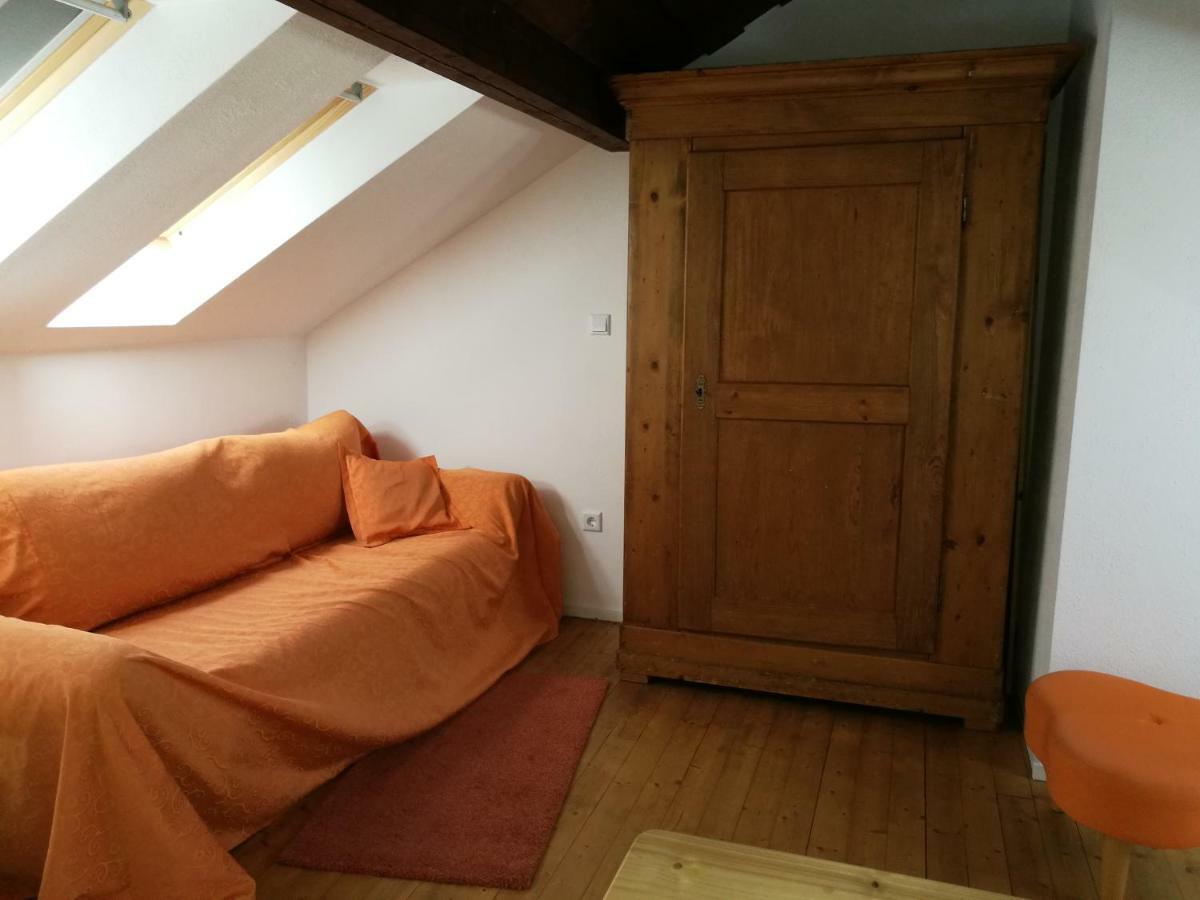 Ferienhaus Glucksmoment Grasellenbach Buitenkant foto