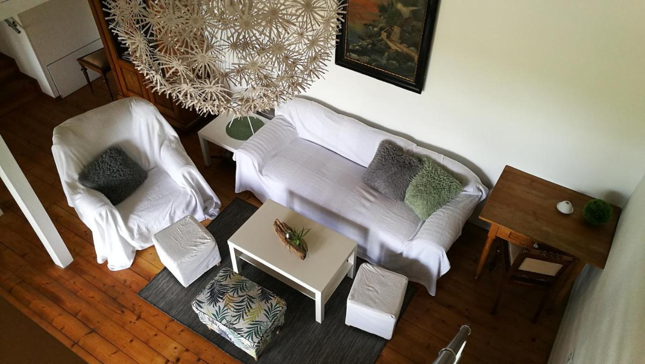 Ferienhaus Glucksmoment Grasellenbach Buitenkant foto