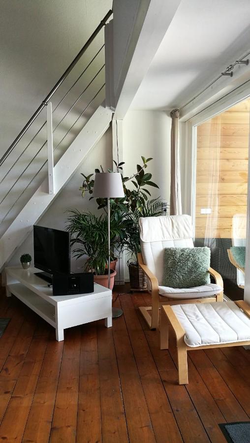 Ferienhaus Glucksmoment Grasellenbach Buitenkant foto