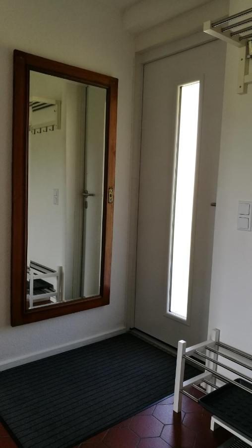 Ferienhaus Glucksmoment Grasellenbach Buitenkant foto