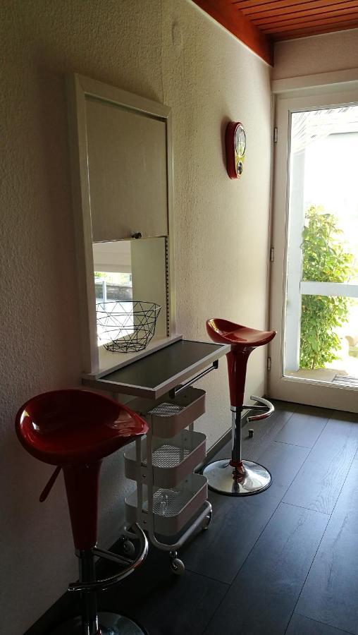 Ferienhaus Glucksmoment Grasellenbach Buitenkant foto