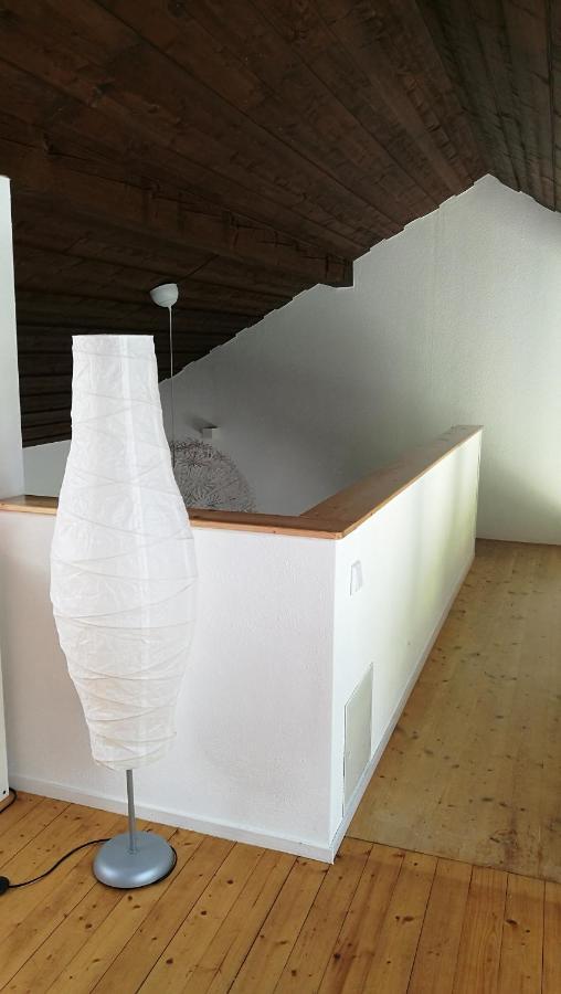 Ferienhaus Glucksmoment Grasellenbach Buitenkant foto