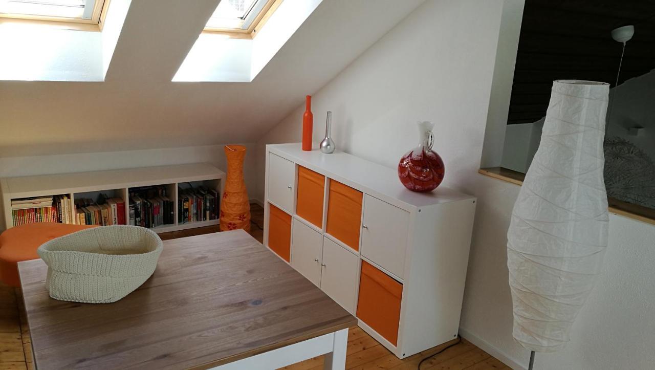 Ferienhaus Glucksmoment Grasellenbach Buitenkant foto