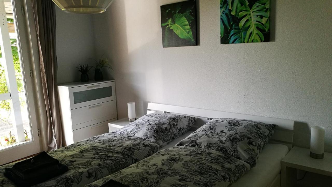 Ferienhaus Glucksmoment Grasellenbach Buitenkant foto