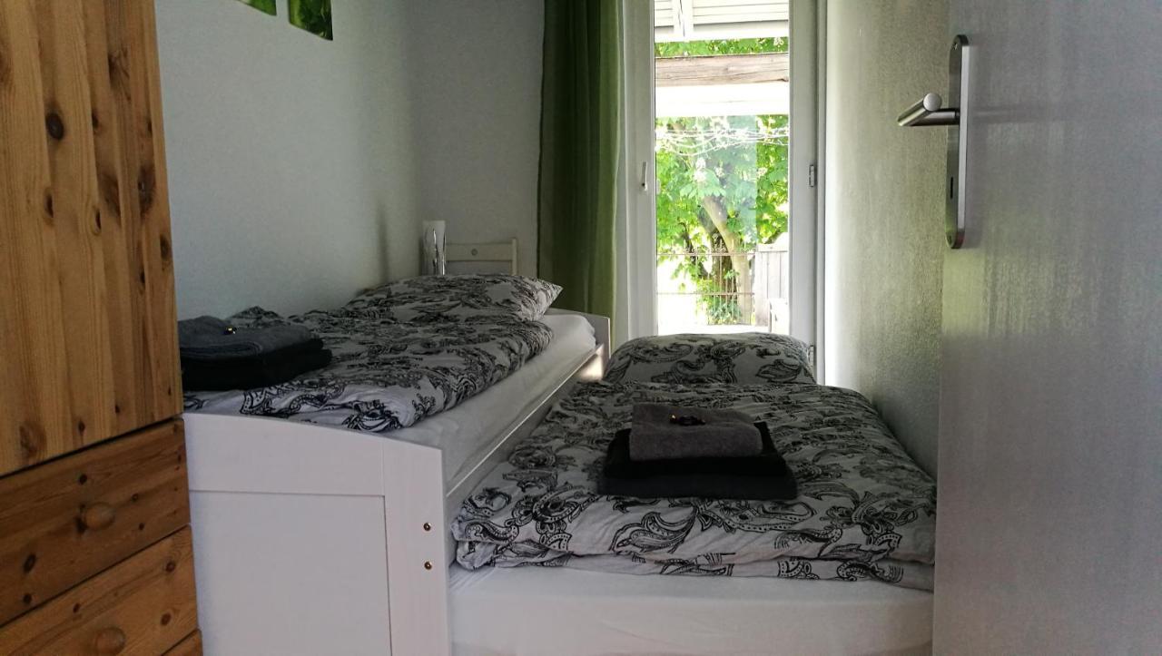 Ferienhaus Glucksmoment Grasellenbach Buitenkant foto